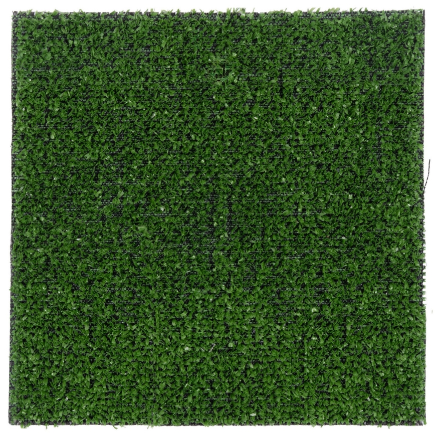 Kunstgræs ASCOT 100x500 cm 7 mm grøn