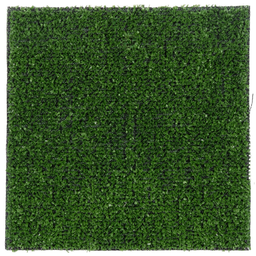 Kunstgræs ASCOT 200x400 cm, 7 mm, grøn