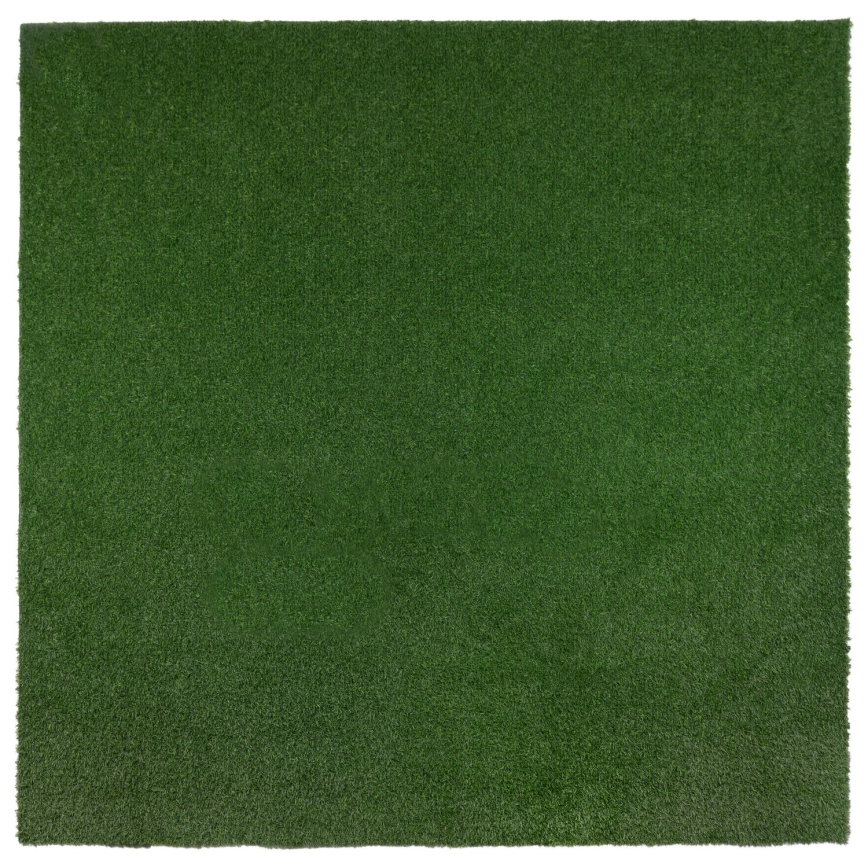 Kunstgræs BELLIN 100x500 cm 18 mm grøn