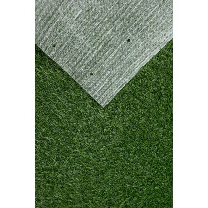 Kunstgræs BELLIN 100x500 cm 18 mm grøn