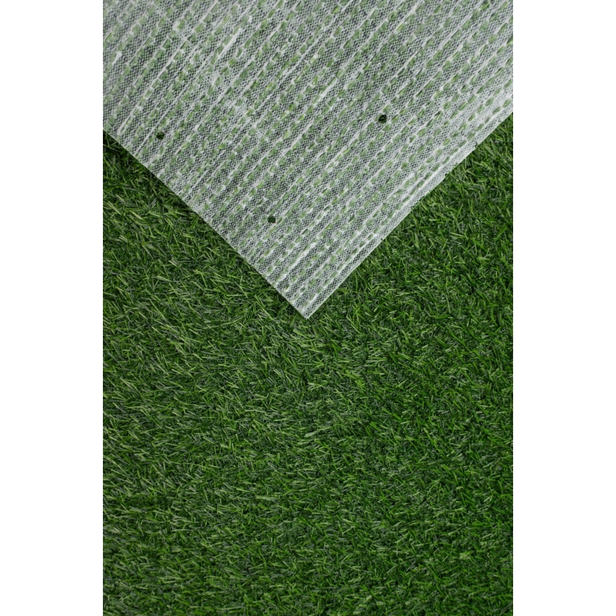 Kunstgræs BELLIN 133x300 cm 18 mm grøn