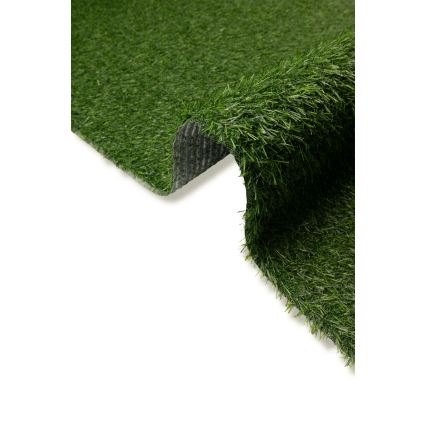 Kunstgræs BELLIN 133x300 cm 18 mm grøn