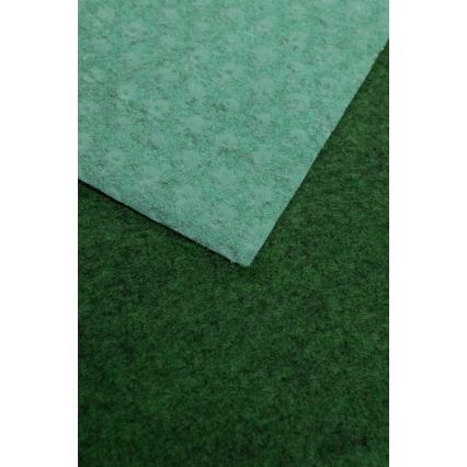 Kunstgræs PEMBA 100x500 cm 7 mm grøn