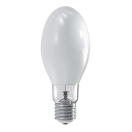 Kviksølvlampe E27/125W/105-110V