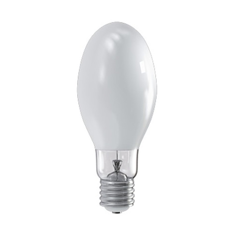 Kviksølvlampe E27/80W/110-120V