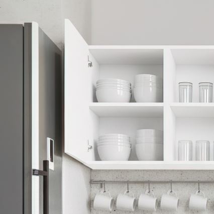 Køkkenmodul ARLEN 180 cm hvid