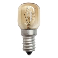 Køleskabspære T25 E14/25W/230V 2700K