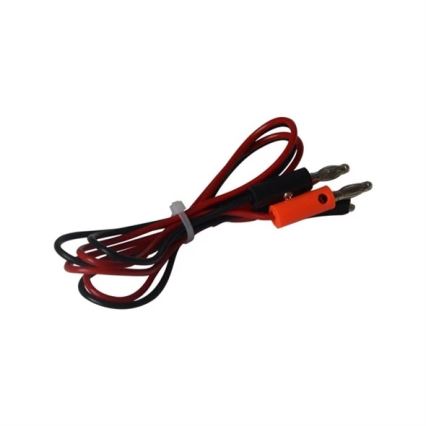 Laboratorie-strømforsyning 3003 0-30V/0-3A