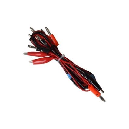 Laboratorie strømforsyning 3003E 2x0-30V/0-3A