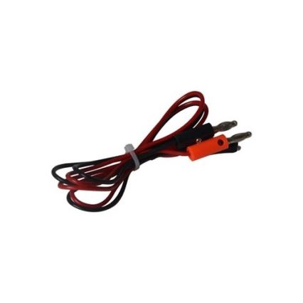 Laboratorie strømforsyning 3005 0-30V/0-5A