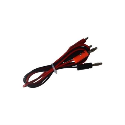 Laboratorie strømforsyning 3005T 0-30V/0-5A