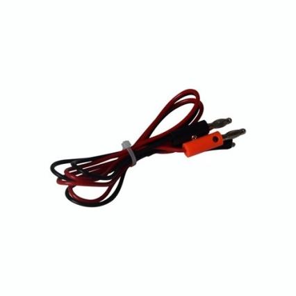 Laboratorie strømforsyning 3010 0-30V/0-10A