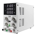 Laboratorie strømforsyning 3010HW 0-30V/0-10A