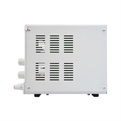 Laboratorie strømforsyning 3010HW 0-30V/0-10A