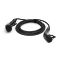 Ladekabel til elbiler 2 5 m 11kW 16A IP54 sort