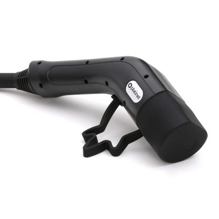 Ladekabel til elbiler 2 5 m 11kW 16A IP54 sort