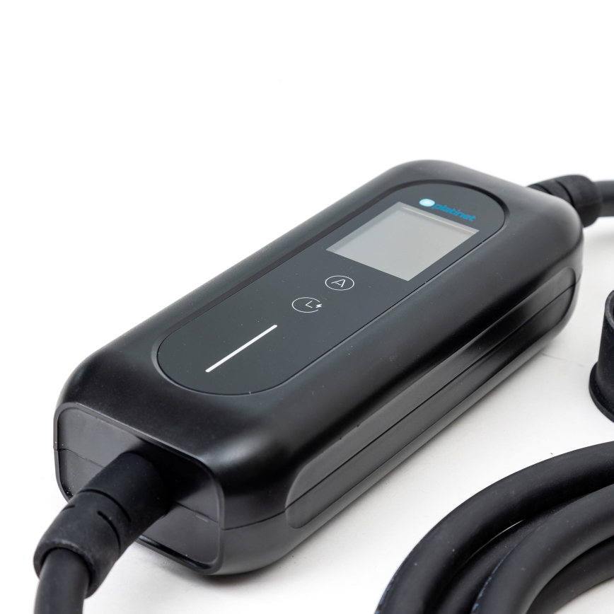 Ladekabel til elbiler 2 5 m 22kW 16A IP54 Tuya