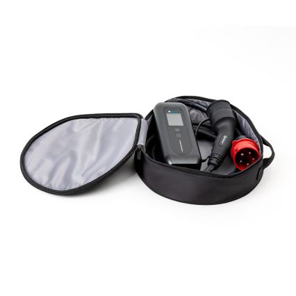 Ladekabel til elbiler 2 5 m 22kW 16A IP54 Tuya