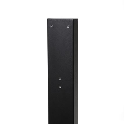Ladestation til elbiler 120 cm