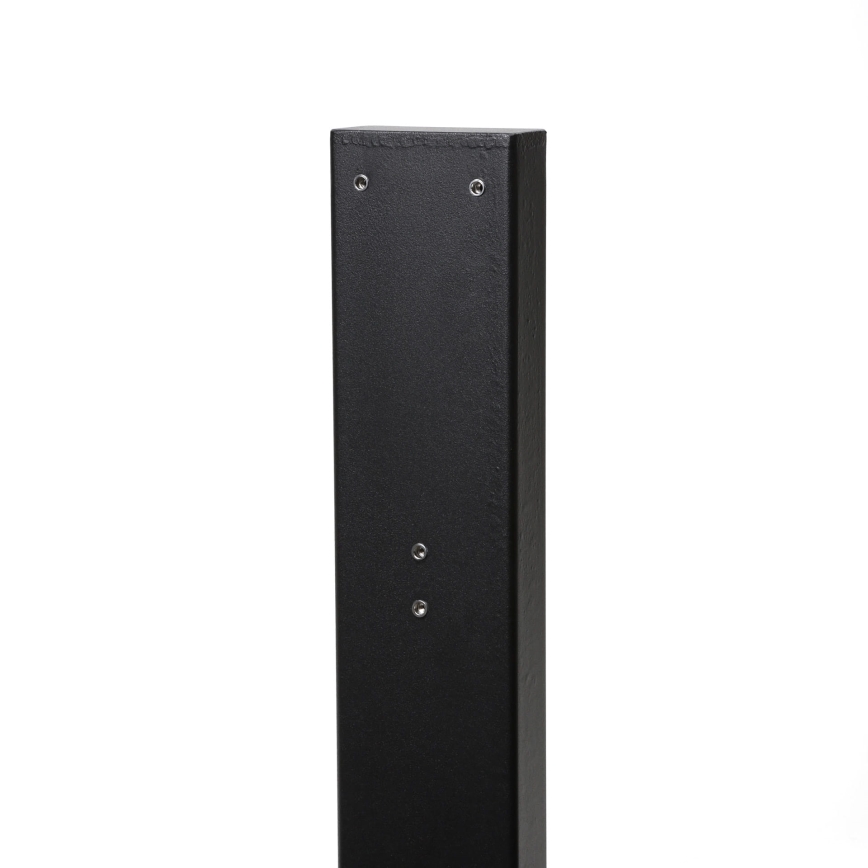 Ladestation til elbiler 120 cm