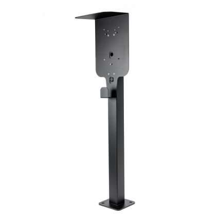 Ladestation til elbiler 130 cm