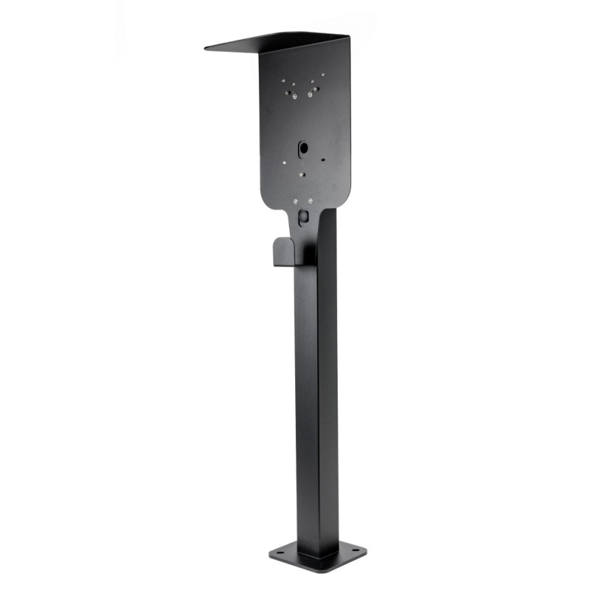Ladestation til elbiler 130 cm