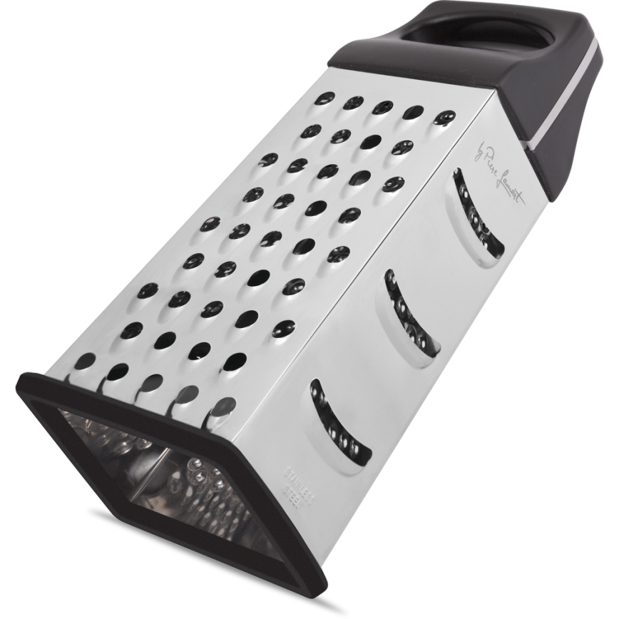 Lamart - Rivejern 26 cm rustfrit stål