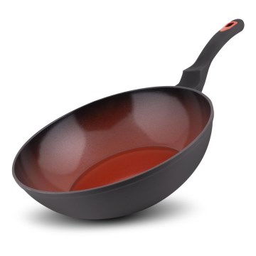 Lamart - Wokgryde WOK 28 cm
