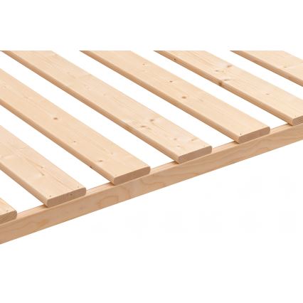 Lamelbund BERGEN 200x90 cm