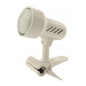 Lamper og sma lamper med klemme E27 Lampemania