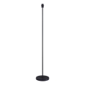 Lampefod SCARLET 1xE27/20W/230V 140 cm sort