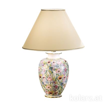 Reserveglas til bordlampe Kolarz 0014.S03 - GIARDINO