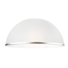 Lampeskærm - Retro 39374 E27 300x140 mm
