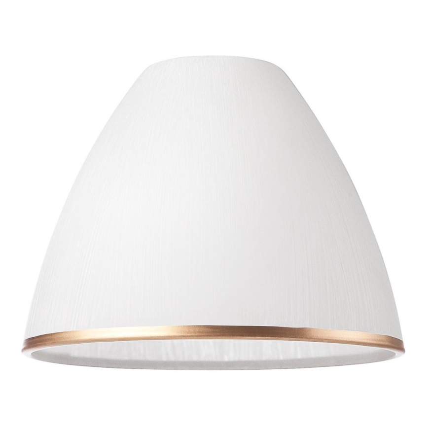 Lampeskærm - RETRO/ANTICO II 02903 E27 113x110 mm
