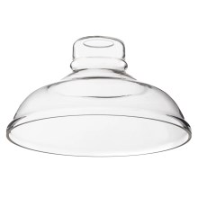 Lampeskærm Single 40851 glas