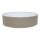 Lampeskærm til loftlampe COLOR STARS diameter 30 cm beige