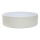 Lampeskærm til loftlampe COLOR STARS diameter 30 cm cremefarvet