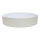 Lampeskærm til loftlampe COLOR STARS diameter 40 cm cremefarvet