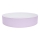 Lampeskærm til loftlampe COLOR STARS diameter 40 cm lyserød