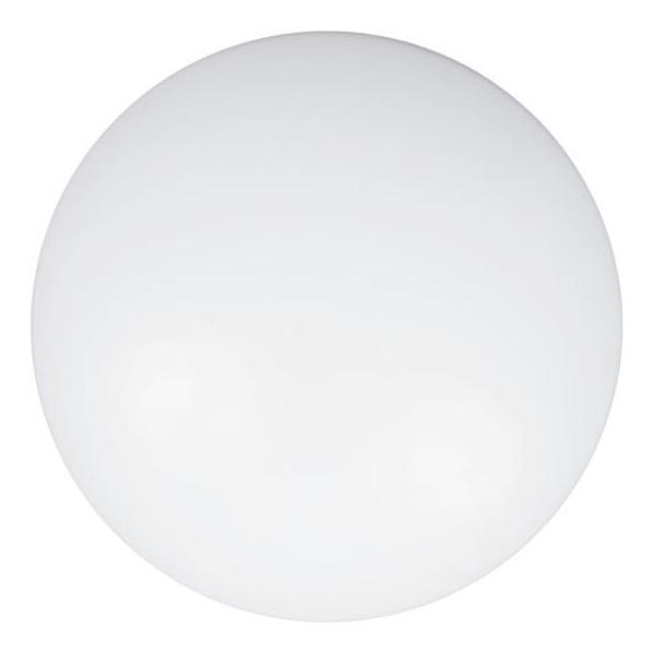 Lampeskærm til spotlights og bordlampe BOOMO G9 diameter 12 cm hvid