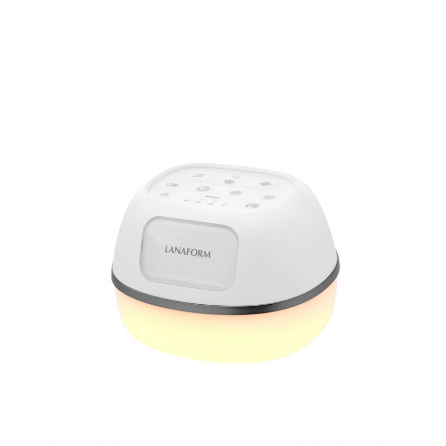 Lanaform - Intelligent enhed til søvnstøtte NUXO 5V