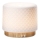 Lanaform - LED Ultrasonisk aroma diffusor 5V 280 ml USB