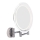 Lanaform - LED vægmonteret makeupspejl WALL LED/4xAAA
