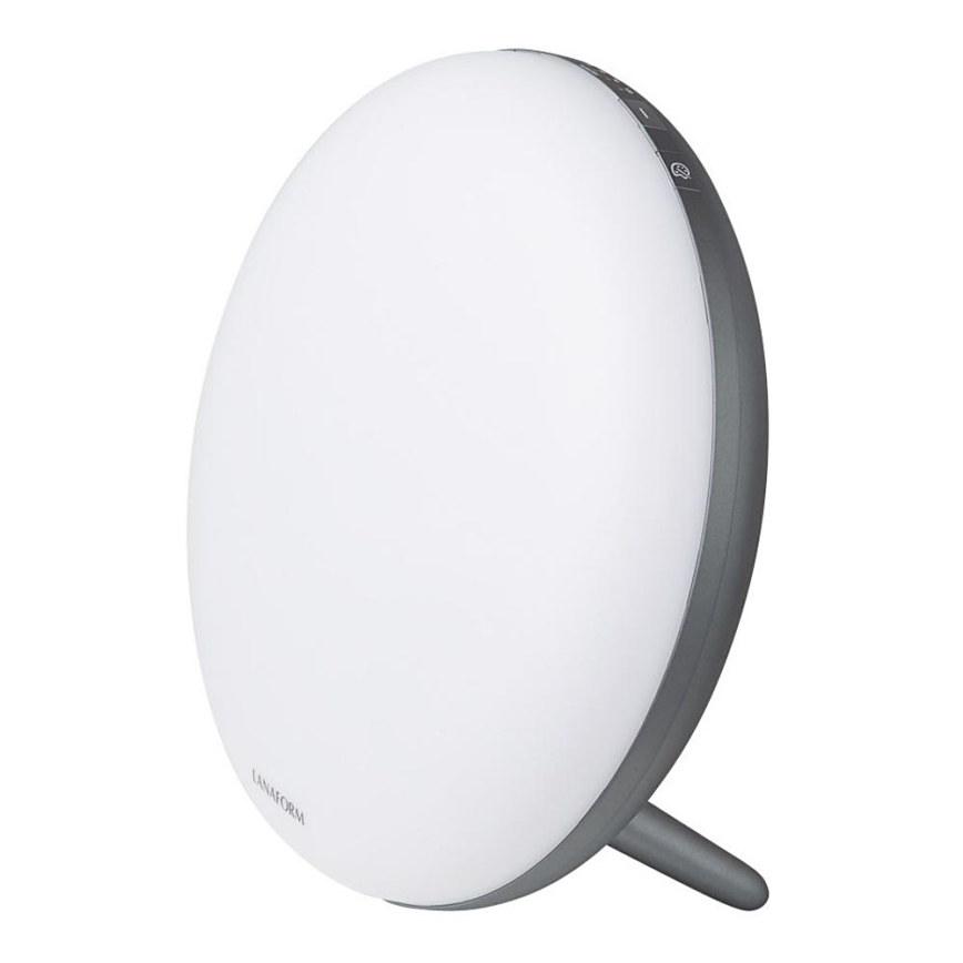 Lanaform - LUMINO LED/36W/230V Lys Terapi Lampe