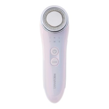 Lanaform - Ultralydsapparat til hudforyngelse PURESKIN 3W/800mAh