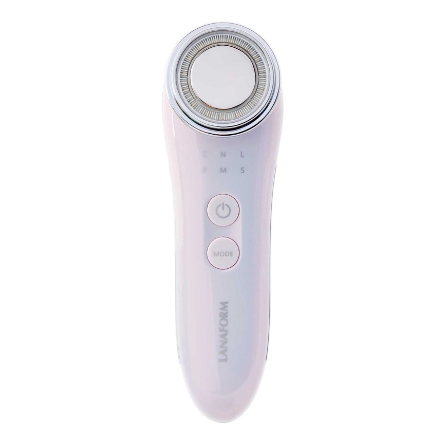 Lanaform - Ultralydsapparat til hudforyngelse PURESKIN 3W/800mAh