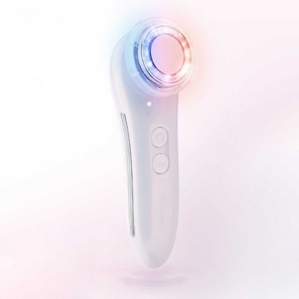 Lanaform - Ultralydsapparat til hudforyngelse PURESKIN 3W/800mAh