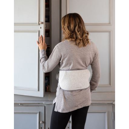 Lanaform - Varmebælte WAIST WARMER 400W/230V