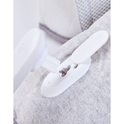 Lanaform - Varmebælte WAIST WARMER 400W/230V
