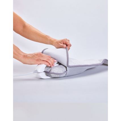 Lanaform - Varmebælte WAIST WARMER 400W/230V